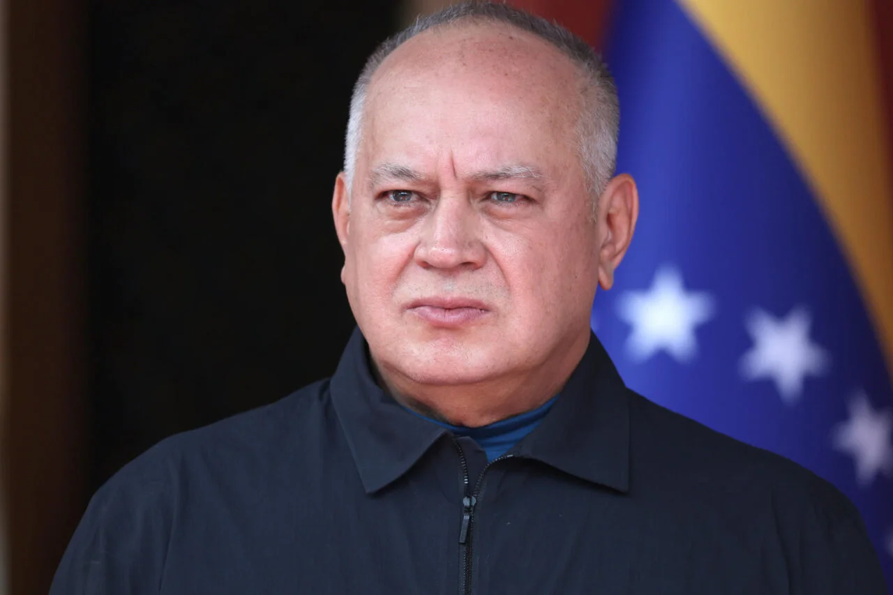 Diosdado Cabello niega contactos secretos con EE. UU. previos a la captura de Maduro - EV News Miami